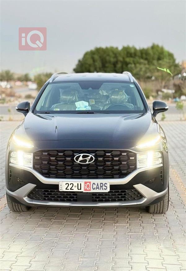 Hyundai Santa Fe 2023 for sale in Iraq - Najaf
